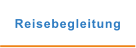 Reisebegleitung