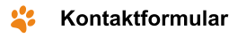 Kontaktformular
